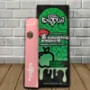 Mushroom vapes