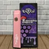 Relaxation Mushroom Vape, Euphoric Vape Pen, Stress Relief Mushroom Vape, Calming Mushroom Disposable, Mind Relaxing Vape,