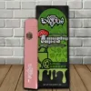 exodus mushroom vape