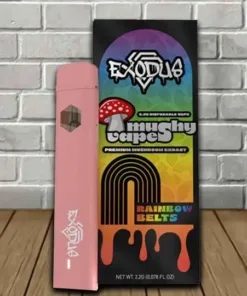 Rainbow Belts