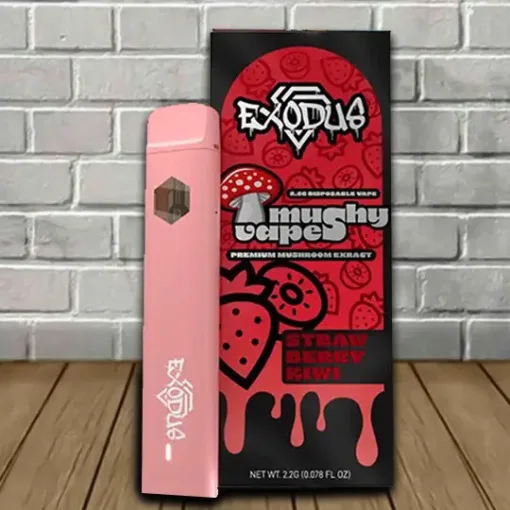 Strawberry Kiwi