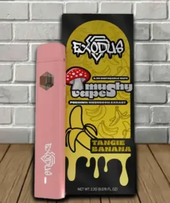 Tangie Banana