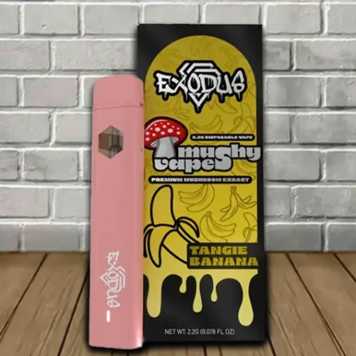 Tangie Banana